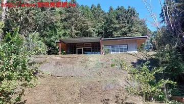 新竹房屋 - 橫山尖筆窩山中秘境農舍