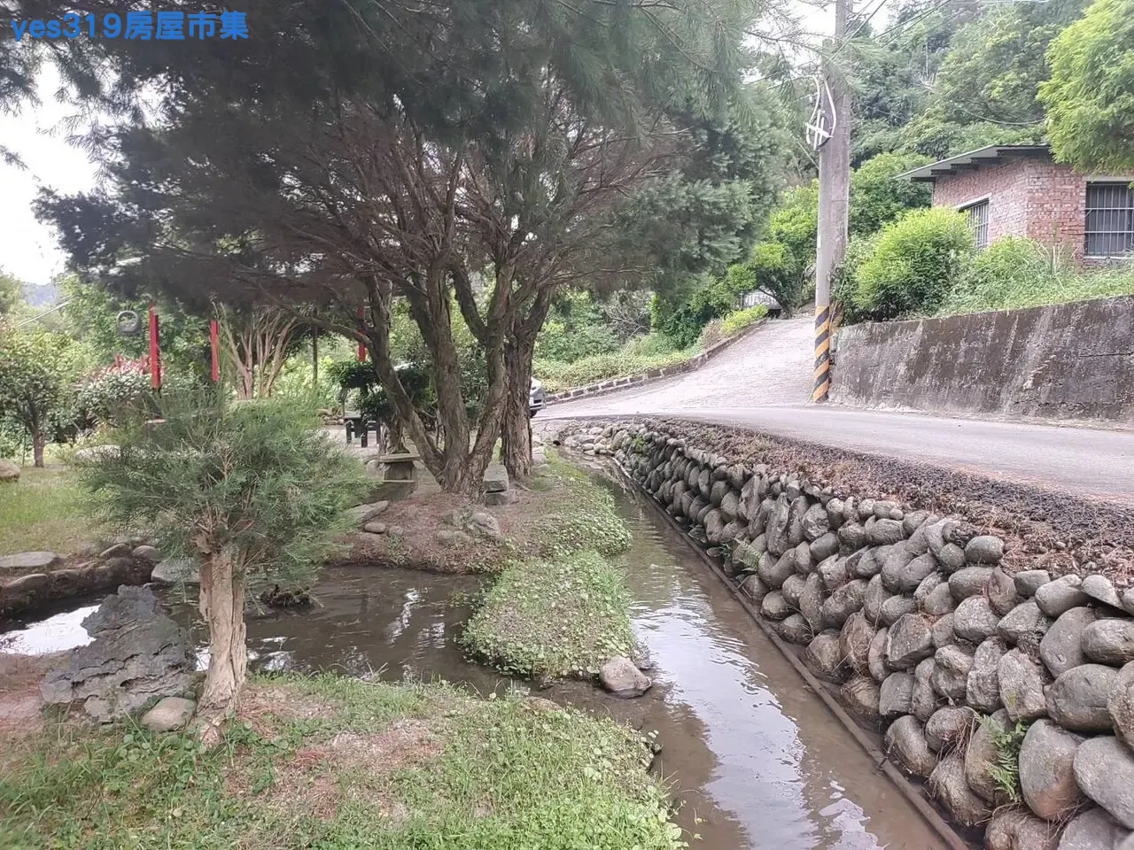 🍎關西臨溪~橘香小果園🌸🌸