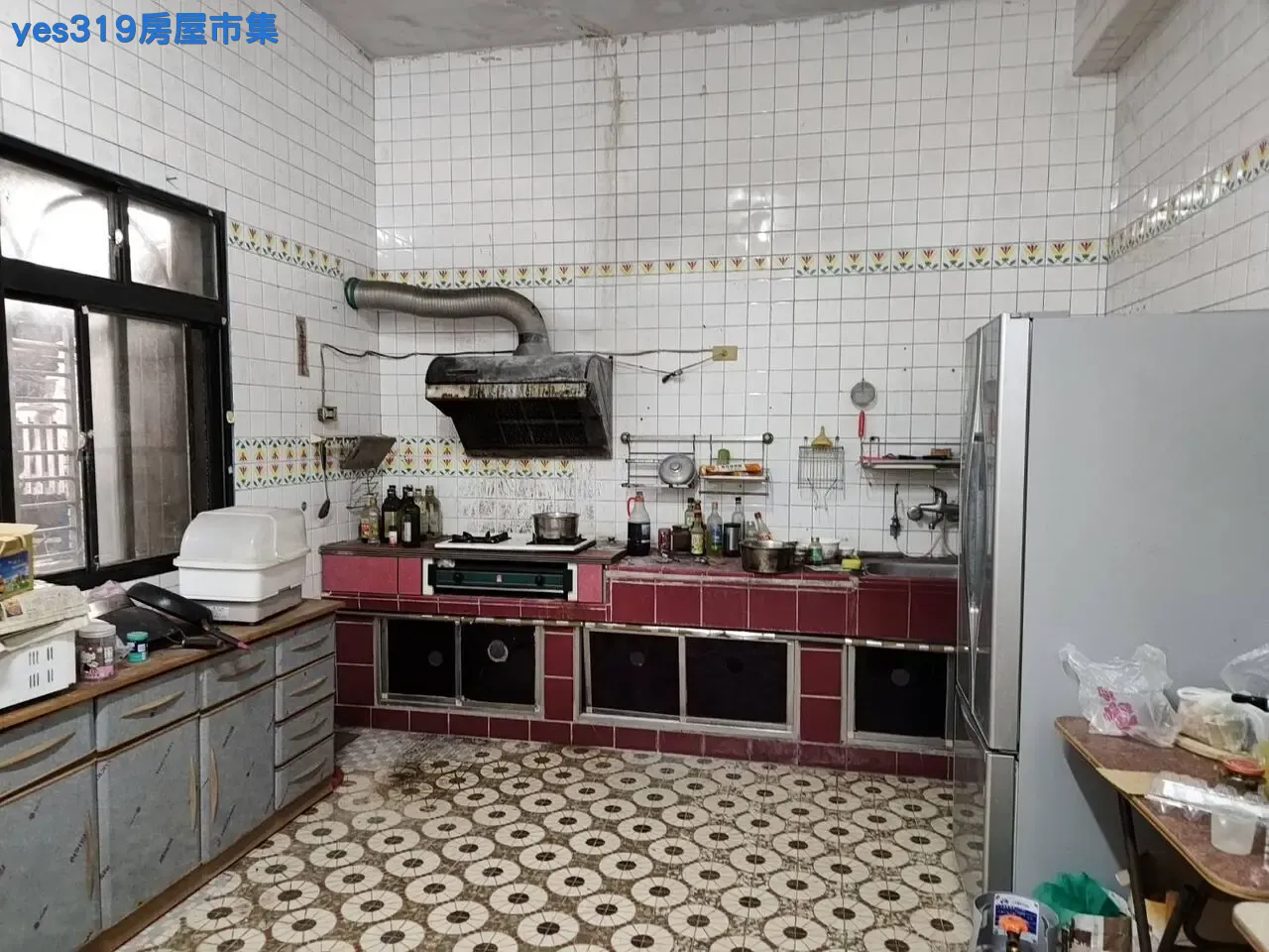 關西~景觀臨路~透天美居