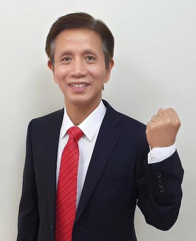 邱泳鈞;