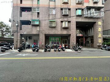 苗栗房屋 - 南苗便宜店面