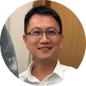 林俊延;