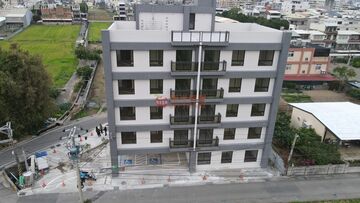 苗栗房屋 - 玉清街全新華廈