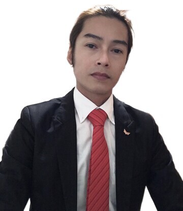 陳毓仁;