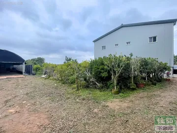 苗栗房屋 - 興隆優質清幽農舍+桂花園
