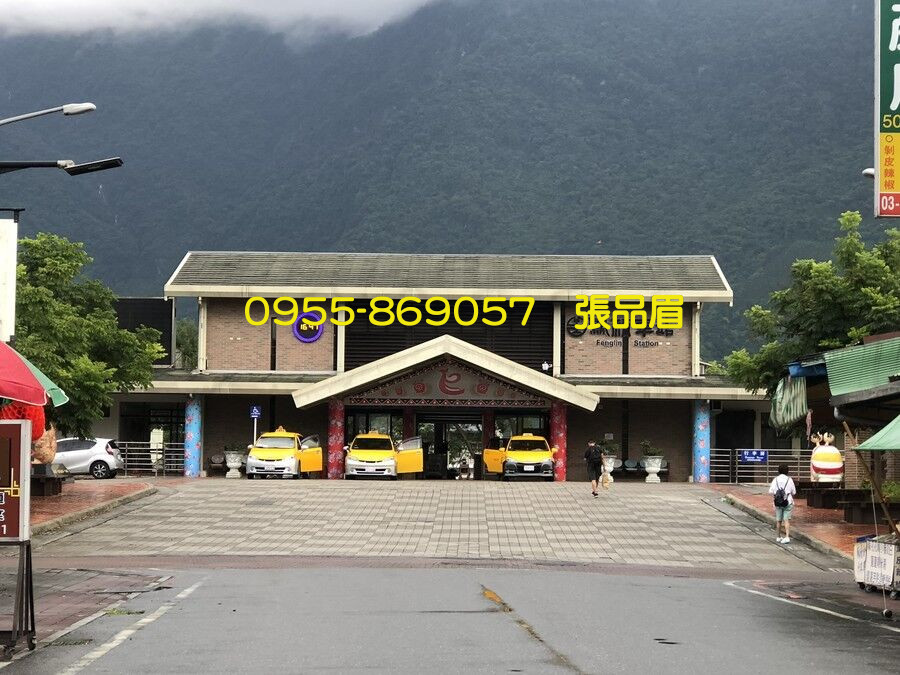 Yes319房屋市集 台灣319鄉一網買進 花蓮鳳林火車站前建地 總價 573 20萬 花蓮縣鳳林鎮