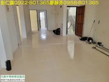 花蓮房屋 - 北昌便宜3房公寓438萬