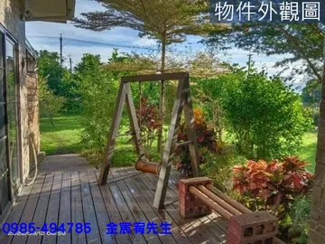 花蓮房屋 - 鳳林|北林|日式景觀農舍