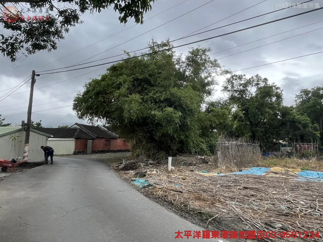 yes319房屋市集-台灣319鄉 一網買進(新竹安段8米寬可獨棟建地 ~ 總價：438.00萬 ~ 宜蘭縣宜蘭市)