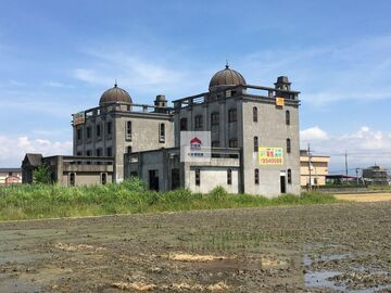 冬山河畔農舍A 冬山河畔農舍A