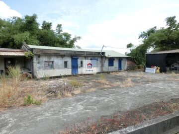 市區旁方正建地 市區旁方正建地