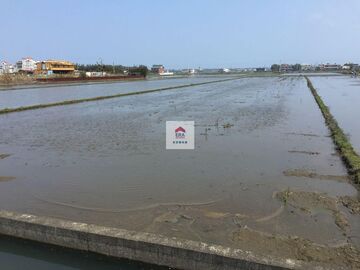 宜蘭河岸雙頭路農地 宜蘭河岸雙頭路農地