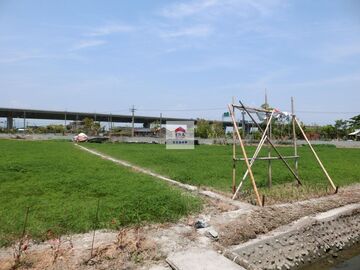 南富國五資材美農地 南富國五資材美農地
