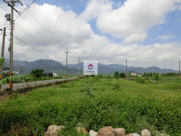 山巒美景建地 山巒美景建地