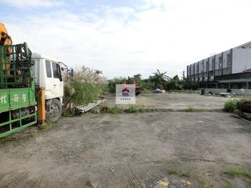 50米面寬建地 50米面寬建地