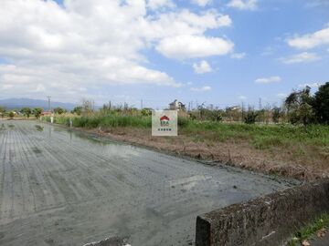 安農溪首排水岸農地 安農溪首排水岸農地