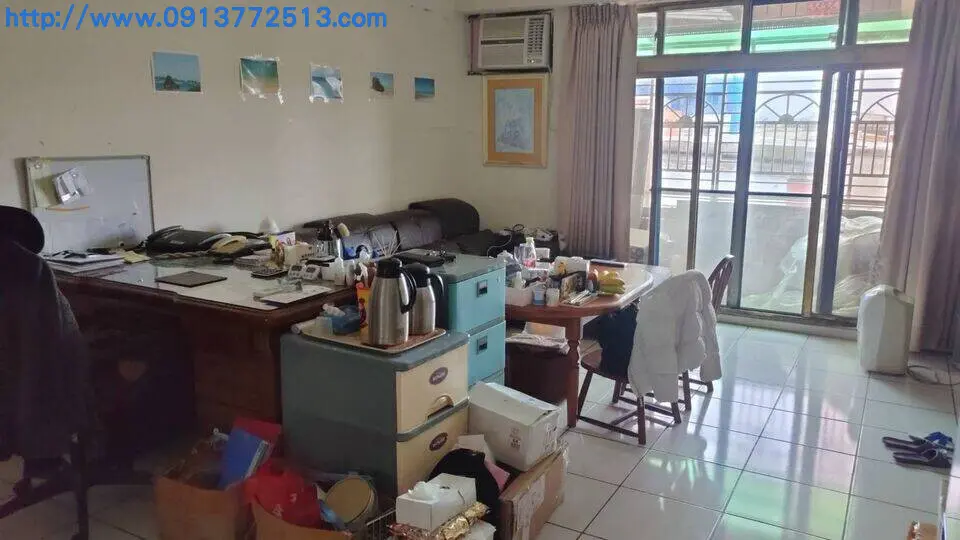 員山鄉公所旁3房華廈