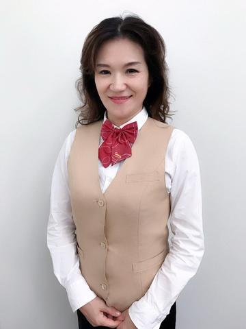 韓麗美