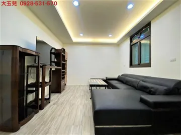 宜蘭房屋 - 東興國小旁全新整修漂亮公寓3F
