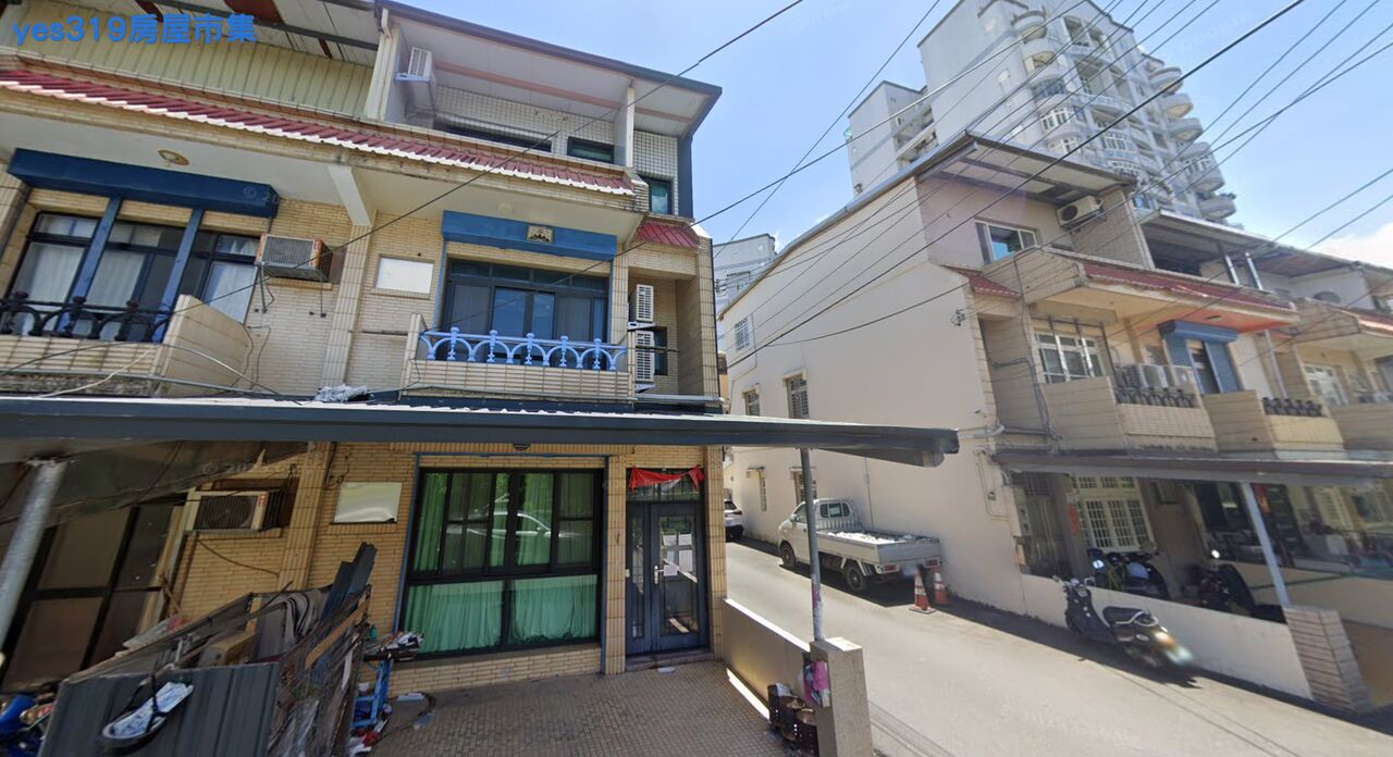 yes319房屋市集-台灣319鄉 一網買進(宜蘭【新生國小透天】804萬 ~ 法拍價:804.00萬 ~ 宜蘭縣宜蘭市大坡路一段)