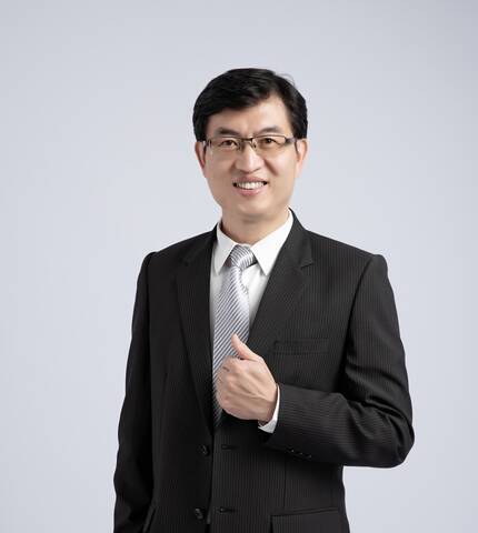 黃博宇