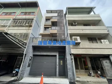 彰化房屋 - 彰化市區中央路頂級豪華電梯別墅