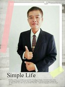 本月之星