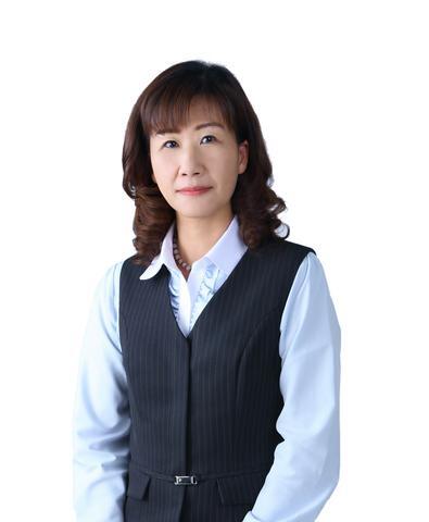 楊玉娟