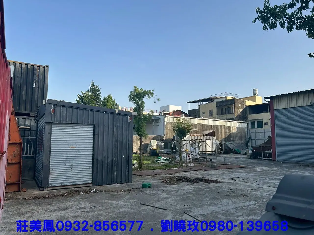 yes319房屋市集-台灣319鄉一網買進(南投市小半山農地鐵皮小廠房~ 50000元~ 南投縣南投市)