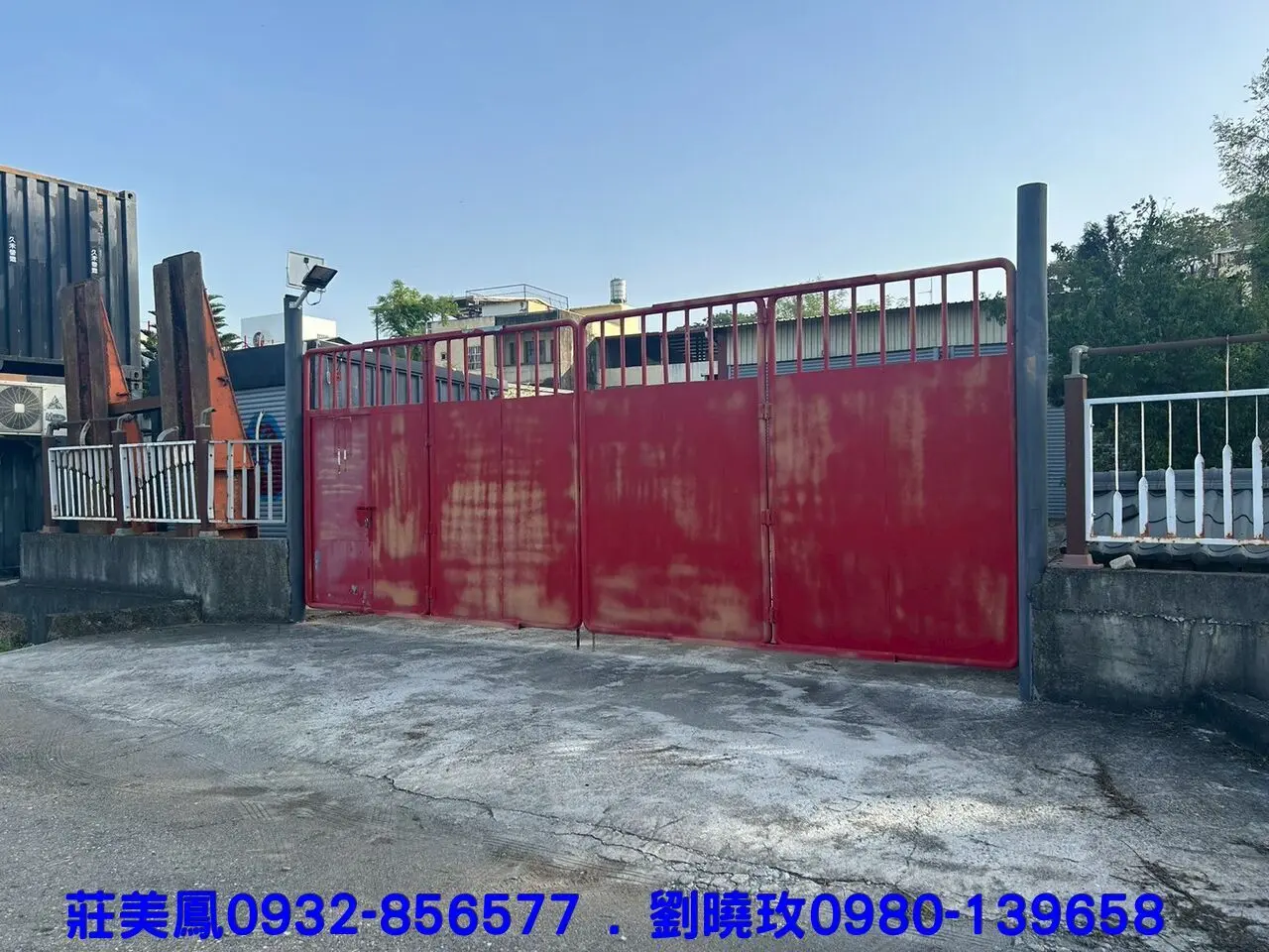 yes319房屋市集-台灣319鄉一網買進(南投市小半山農地鐵皮小廠房~ 50000元~ 南投縣南投市)