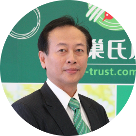 李明勇;
