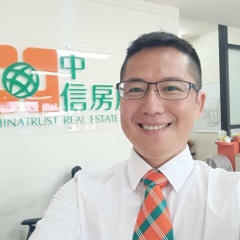 林建志;