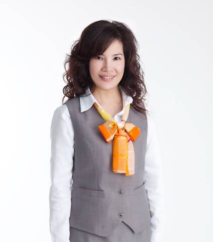 黃秀桔;