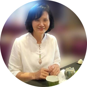 李瓊珠;
