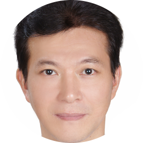 陳福仁;