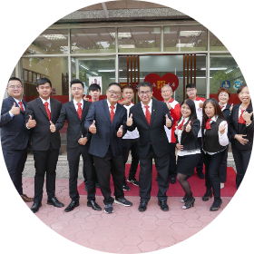 金宏房屋企業社;