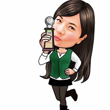張小姐;