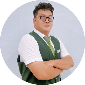 陳冠瑋;