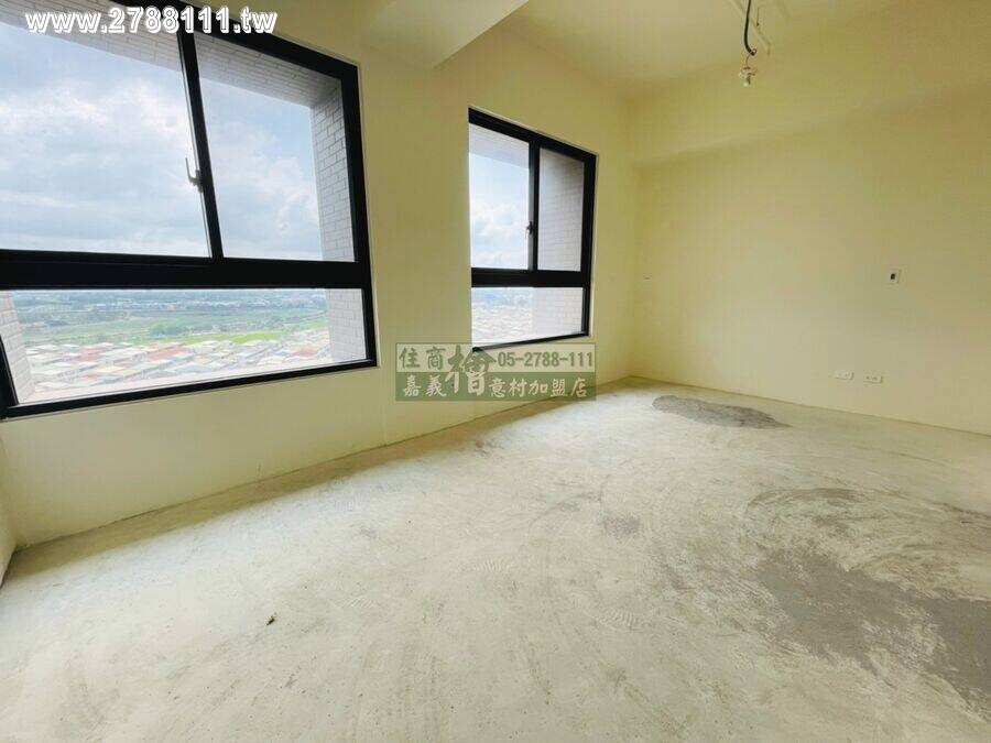 Yes319房屋市集 台灣319鄉一網買進 嘉義大樓 晴空樹景觀平車2房b 總價 888 00萬 嘉義市東區忠孝路