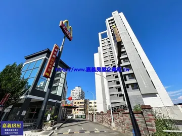 雲林房屋 - 斗南麥當勞旁全新兩房05513