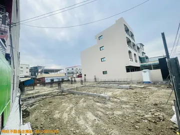 台南房屋 - 白河全新四車別墅A1