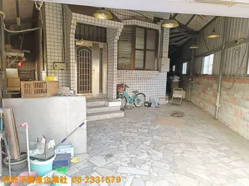 台南房屋 - 新營獨棟別墅