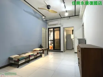 台南房屋 - 新悅城高樓層2房大平車位