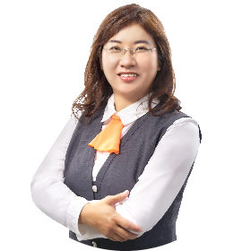 張瑜紓;