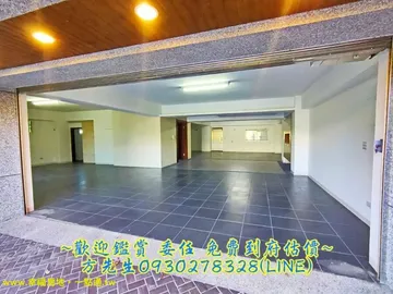 台南房屋 - 新化靜觀行館