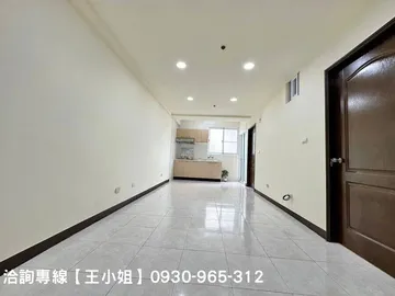 台南房屋 - 低總價南應大整理漂亮2房電寓5