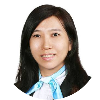 黃玉梅;