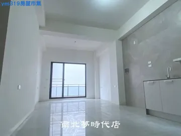台南房屋 - 新成屋電梯雙車墅