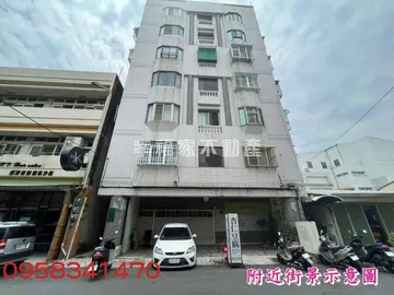 台南房屋 - 保安商圈收租超美套房