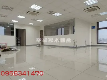 台南租屋 - 安平工業區高級商辦7F(租)